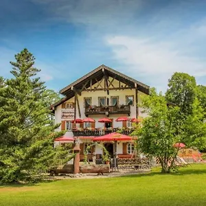 Gaestehaus Siegllehen Гостевой дом