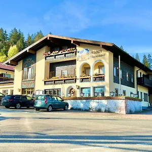 3* Szálloda Baerenstueberl